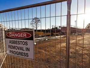 Over 100 chemicals detected as WorkSafe takes control of Tottenham fire site