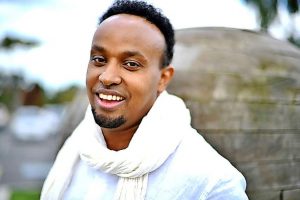 My Place: Daniel Seifu