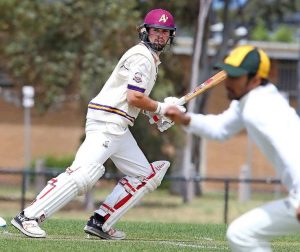 Altona on winning streak