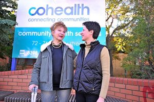 Kids in crisis: call heard