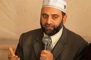 Muslim leaders speak out against family violence