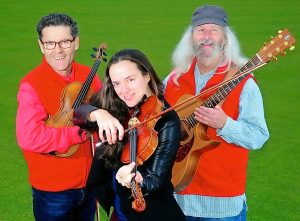 Newport Folk Festival features diverse line up