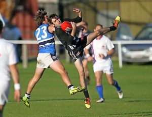 Laverton Magpies’ hard work pays dividends