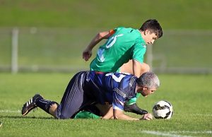FFV: Late goals leave Point Cook stunned