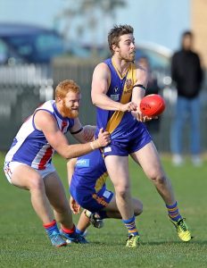 CYMS, Krushers young guns steal the show