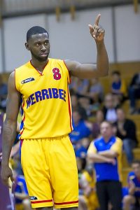 Werribee Devils see the light