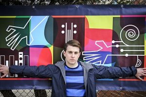 Youth showcase films at festival