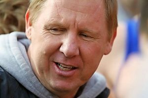 Seagulls soar with win over Frankston Dolphins