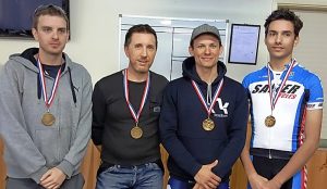 Clean sweep for Footscray in opening round