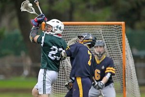 Fearons leap-frog two teams to be on top