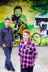 Heartfelt tribute to Billy Broadway