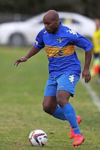 Game up sleeve no help for Williamstown