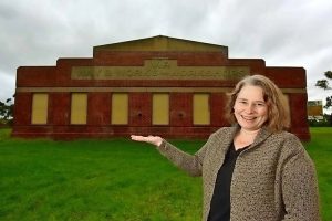 Campaign to preserve historic railway workshop