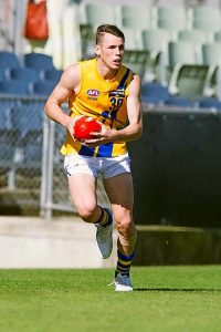 Western Jets grounded in cold as Calder Cannons fire