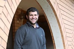 Oussama’s mission to tackle extremism