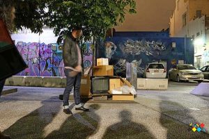 West Projections returns to Footscray in August