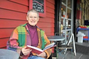 Life and death coming to a Footscray cafe