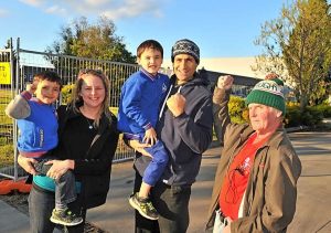 VCAT rejects Maribyrnong townhouse plan