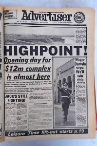 From the archives: July 30, 1975