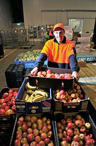 Food Bank helps avoid hard choices