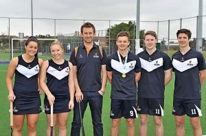 Future bright for Footscray