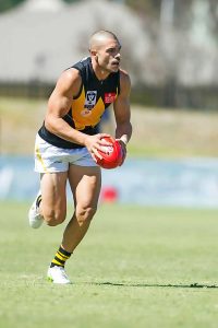 Sherlock’s home at Werribee