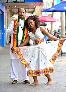 Celebrate Ethiopian New Year in Footscray