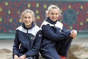 Kingsville kids to represent Victoria