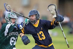 Fearons fly into the final