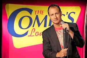 Homecoming for The Heckler