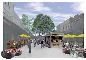 Footscray mall repairs tipped to top $2 million