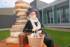 My Place: Heather Horrocks, Footscray