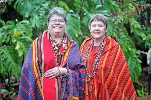 Newport fundraiser for the women of Uganda