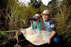 Don’t miss the plains down in Werribee Zoo