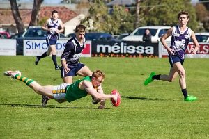 Legendary Woodsmen era draws to a close