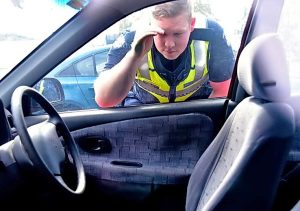 Lock up or lose it blitz puts drivers on notice