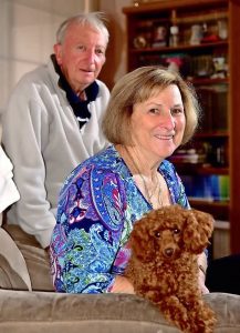 Foster carers needed in the west