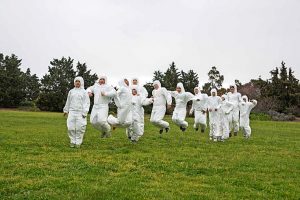 Standing on the outside looking in at Brooklyn