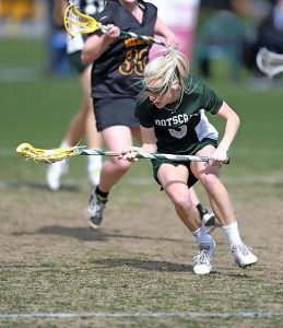 MVP? I’d rather win the flag, says Sarah