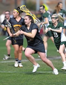 Porters make it a decade of dominance