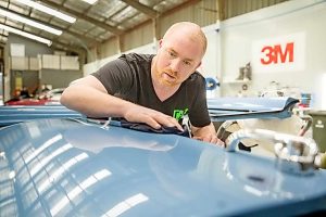 EJ Holden for EJ Whitten Foundation