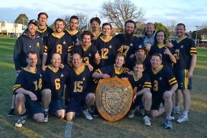 Defence wins premiership for Fearons