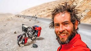 Spotswood journeyman’s brush with death in Iran