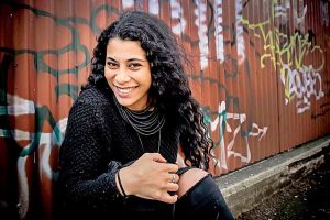 Footscray performer highlights country’s divisions