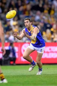 Player development rewards for Williamstown