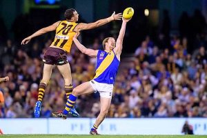 Big Nick’s a premiership cult hero