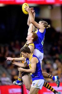 Seagulls defence starts at home