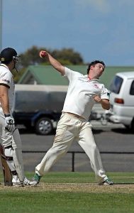 Yarraville to face ‘group of death’