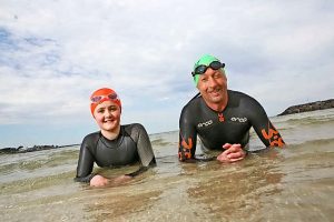 Hobsons Bay to host top open-water swim event