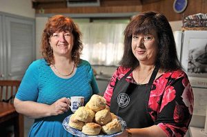 CWA Footscray branch is no half-baked idea